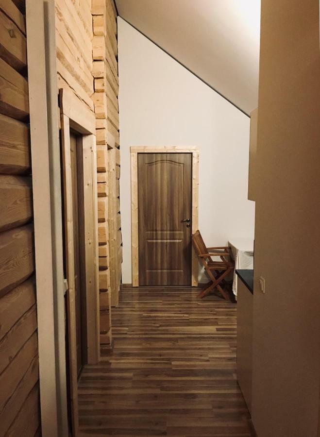 In A Scandinavian Style House Vilna