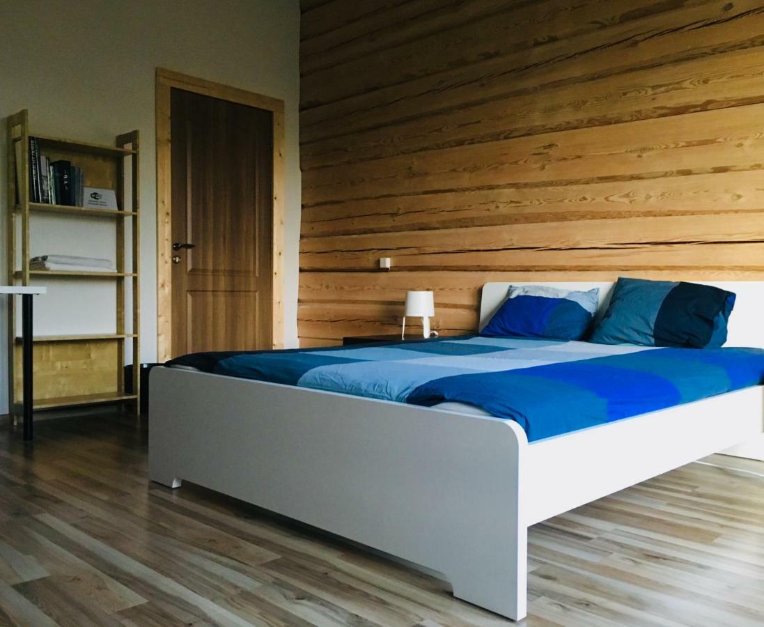 In A Scandinavian Style House * Vilna