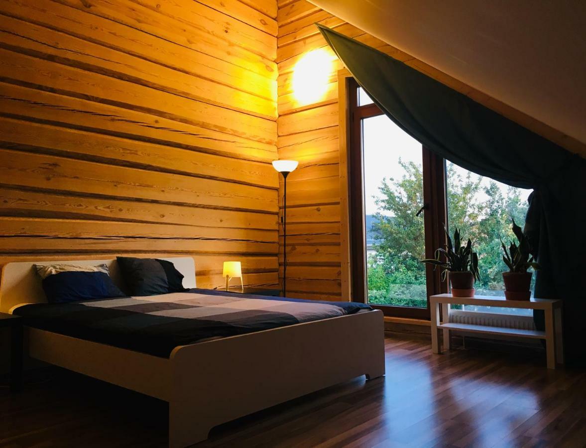 In A Scandinavian Style House * Vilna